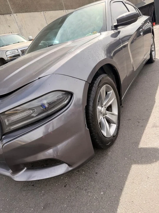 2016 Dodge Charger 7th Gen - Image 3 of 8