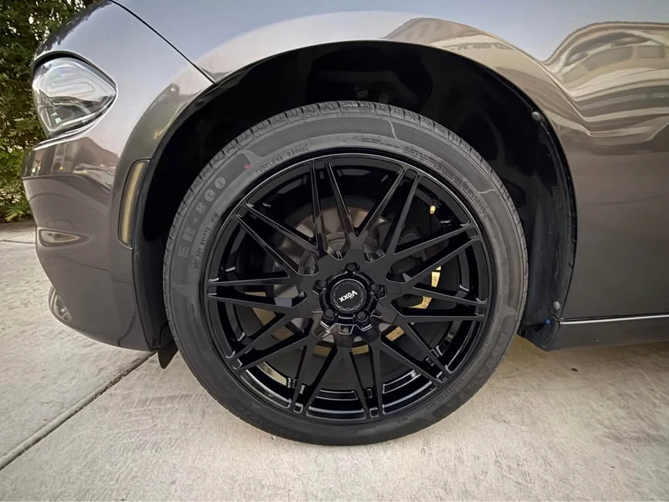 2016 Dodge Charger 7th Gen - Image 11 of 15