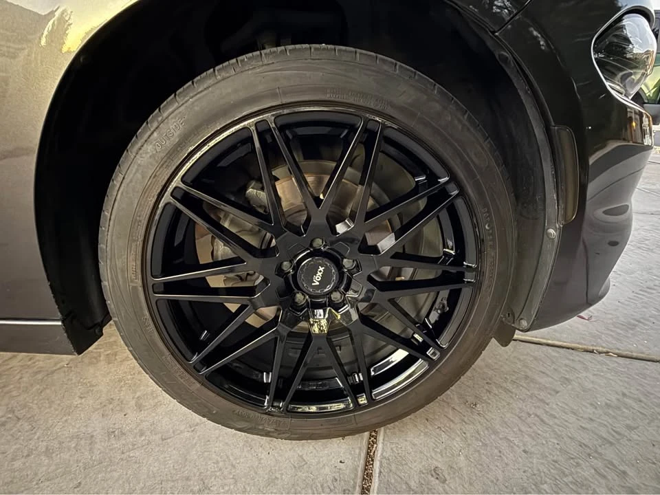 2016 Dodge Charger 7th Gen - Image 12 of 15
