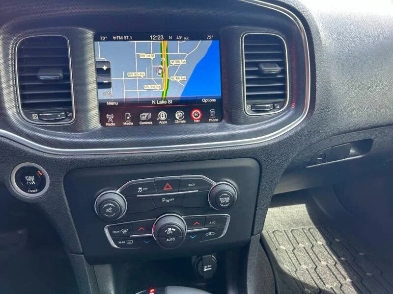 2016 Dodge Charger 7th Gen - Image 12 of 20