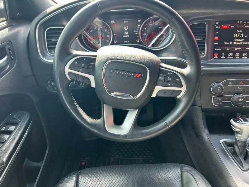 2016 Dodge Charger 7th Gen - Image 9 of 20