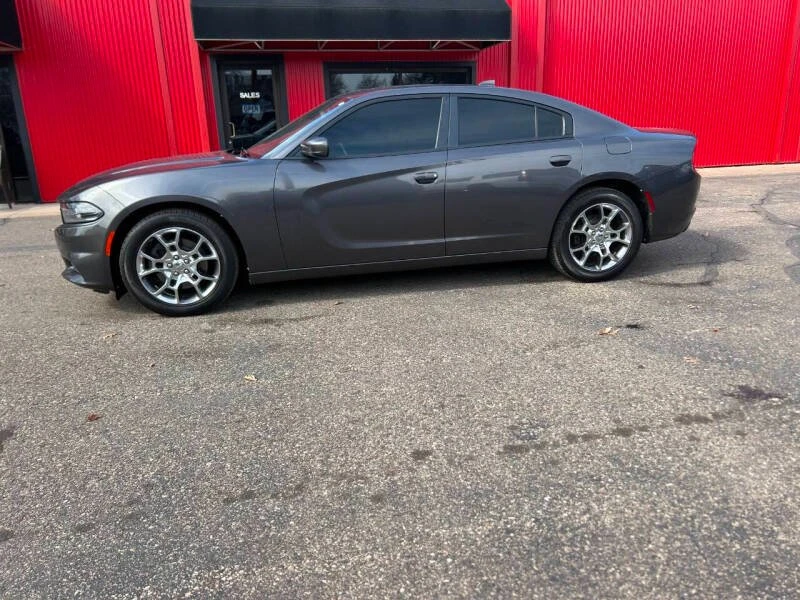 2016 Dodge Charger 7th Gen - Image 3 of 20