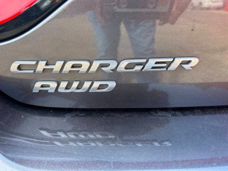 2016 Dodge Charger 7th Gen - Image 8 of 20
