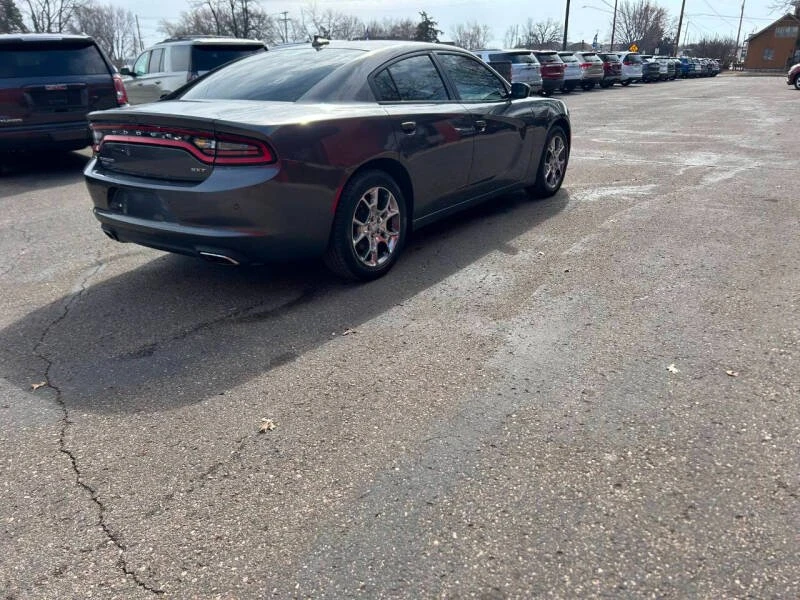 2016 Dodge Charger 7th Gen - Image 5 of 20