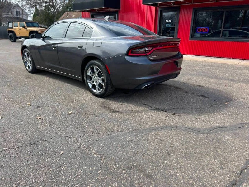 2016 Dodge Charger 7th Gen - Image 2 of 20