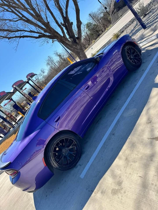 2016 Dodge Charger 7th Gen - Image 2 of 5