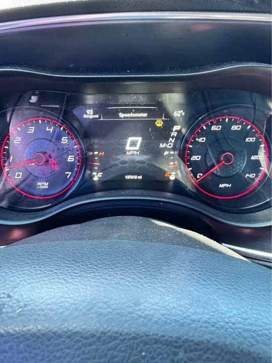 2016 Dodge Charger 7th Gen - Image 5 of 5