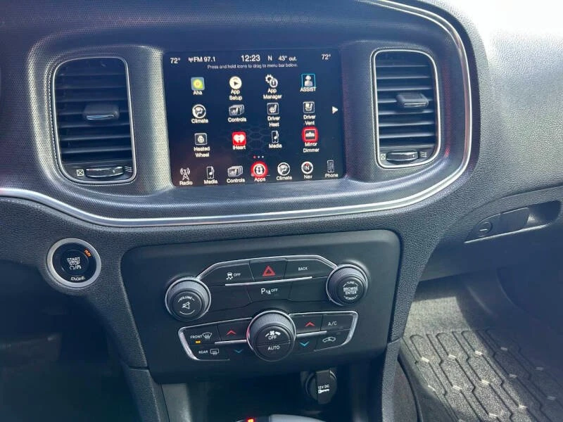 2016 Dodge Charger 7th Gen - Image 15 of 20