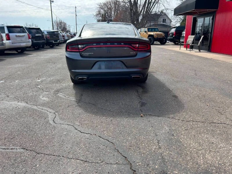 2016 Dodge Charger 7th Gen - Image 6 of 20