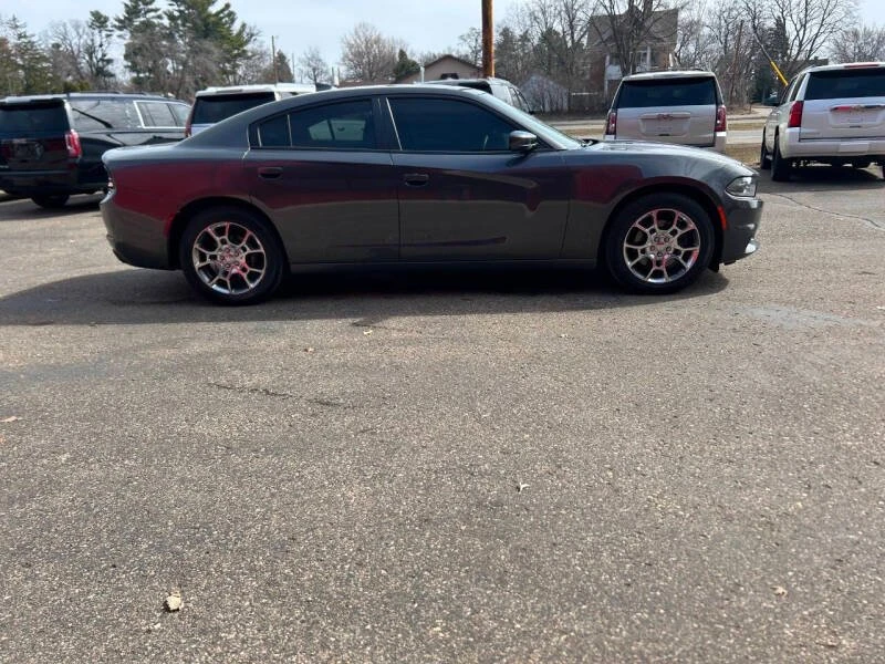 2016 Dodge Charger 7th Gen - Image 4 of 20