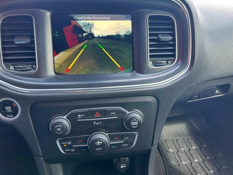 2016 Dodge Charger 7th Gen - Image 13 of 20