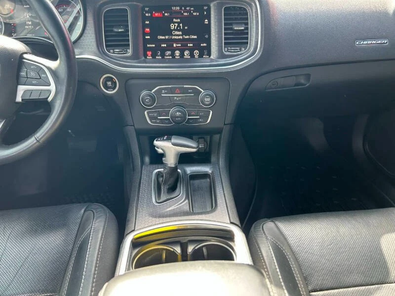 2016 Dodge Charger 7th Gen - Image 11 of 20