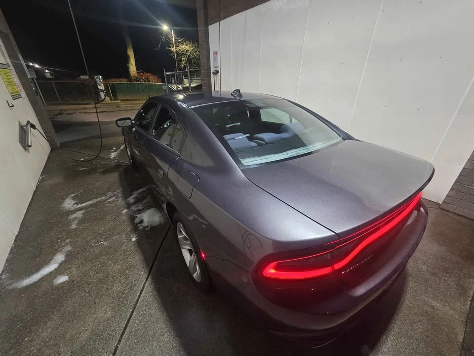 2016 Dodge Charger 7th Gen - Image 13 of 19