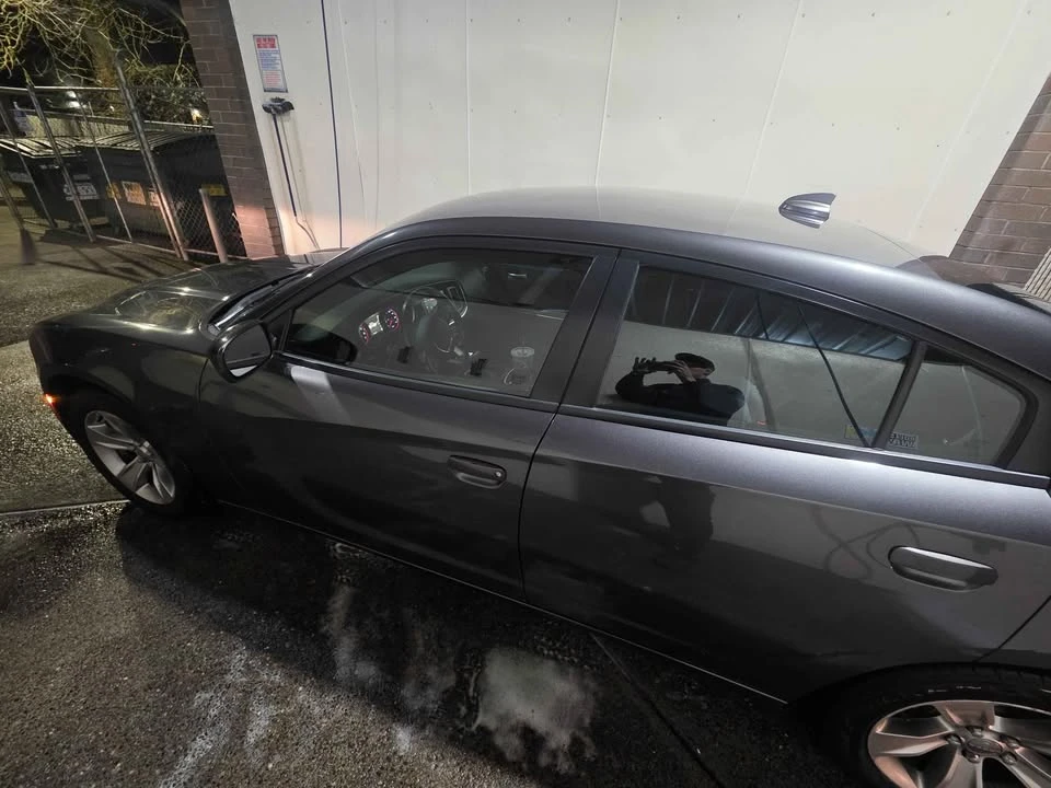 2016 Dodge Charger 7th Gen - Image 12 of 19