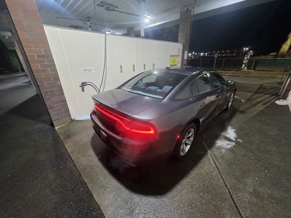 2016 Dodge Charger 7th Gen - Image 15 of 19