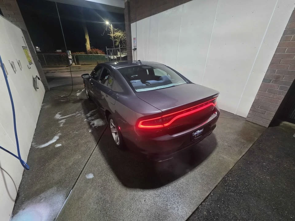 2016 Dodge Charger 7th Gen - Image 14 of 19