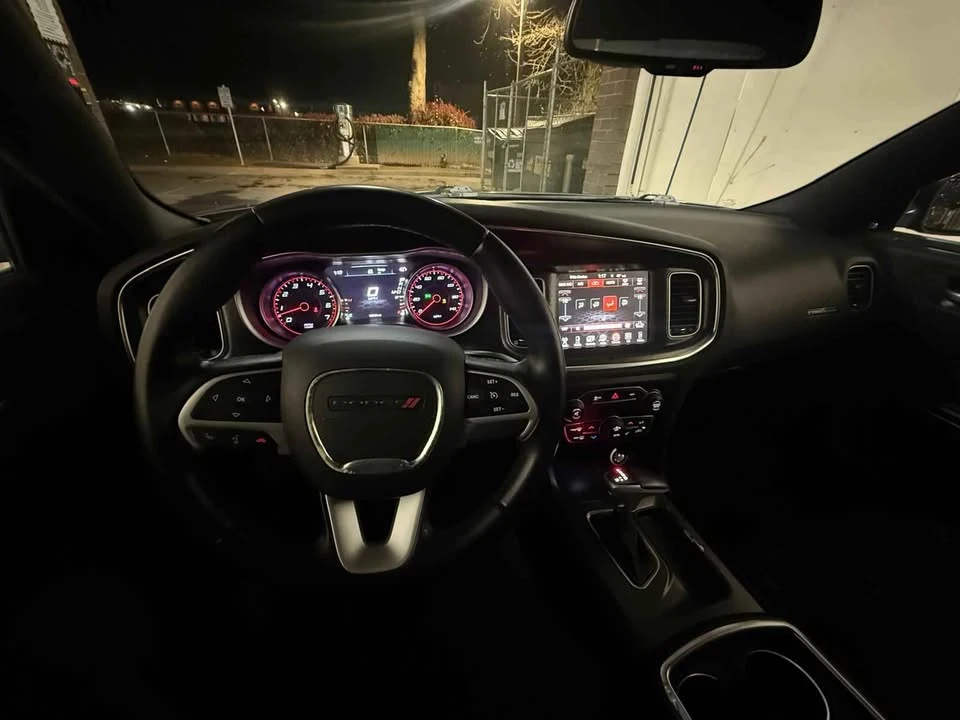 2016 Dodge Charger 7th Gen - Image 3 of 19