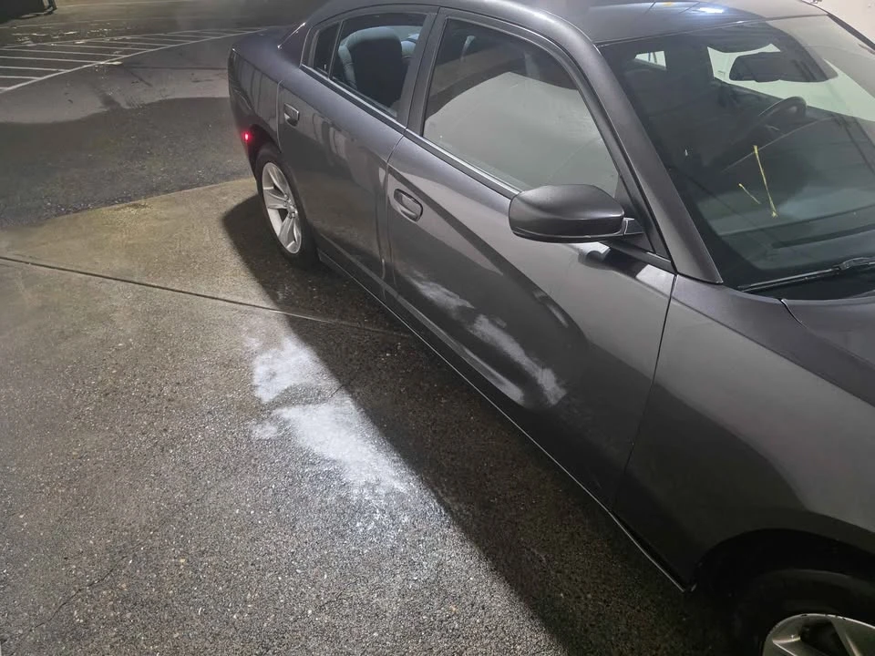 2016 Dodge Charger 7th Gen - Image 19 of 19