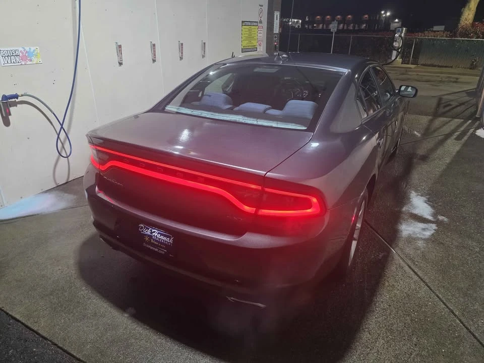 2016 Dodge Charger 7th Gen - Image 16 of 19