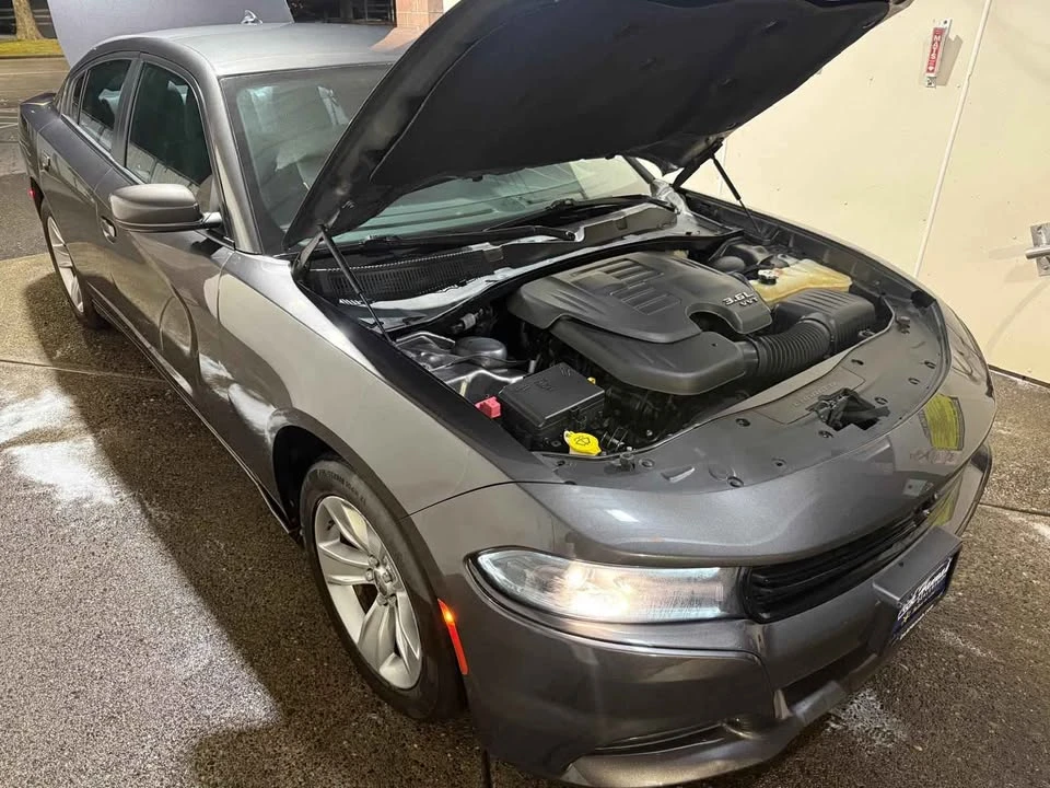 2016 Dodge Charger 7th Gen - Image 9 of 19