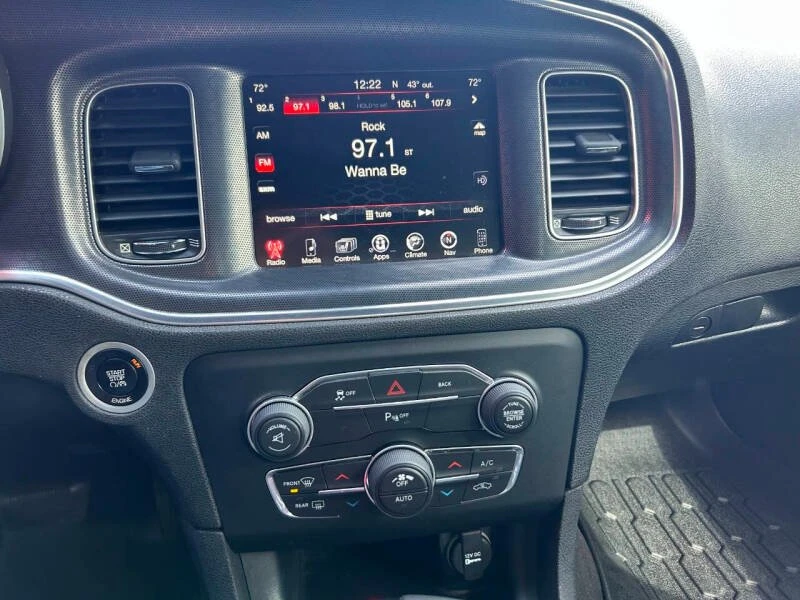 2016 Dodge Charger 7th Gen - Image 14 of 20