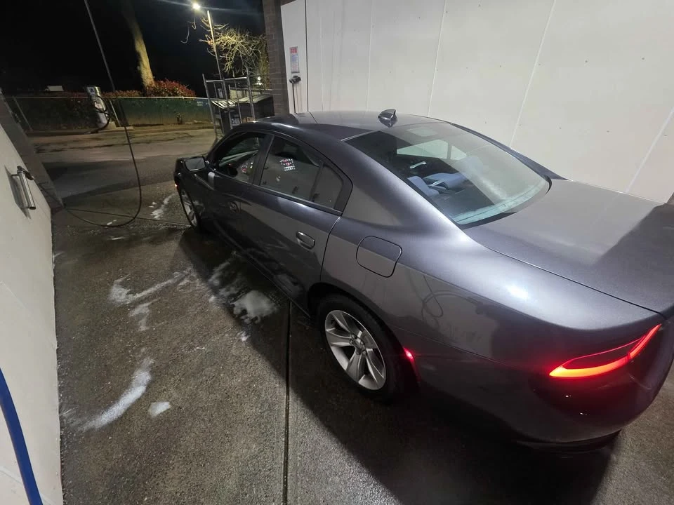 2016 Dodge Charger 7th Gen - Image 17 of 19
