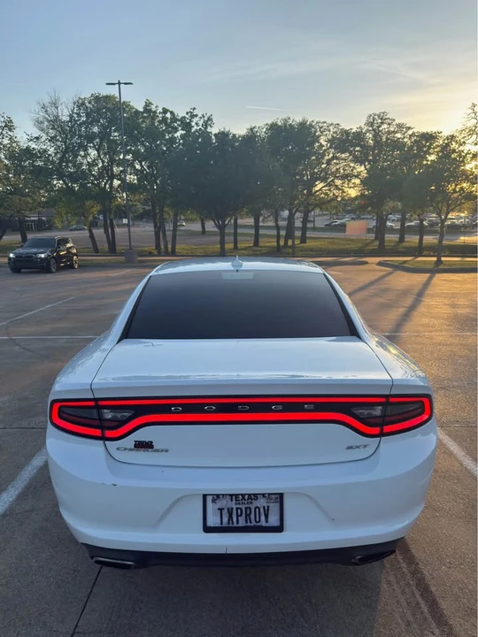 2016 Dodge Charger 7th Gen - Image 8 of 17