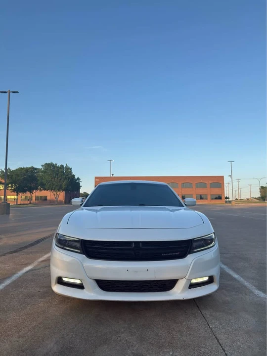 2016 Dodge Charger 7th Gen - Image 2 of 17