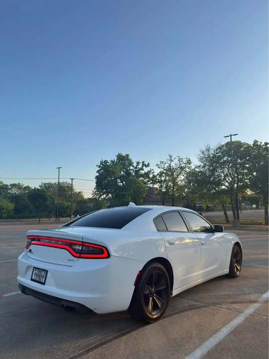 2016 Dodge Charger 7th Gen - Image 7 of 17