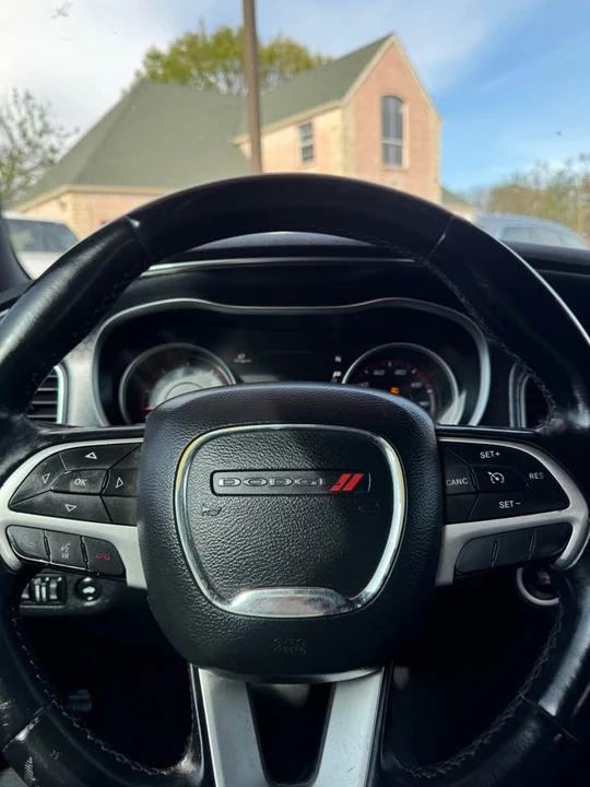 2016 Dodge Charger 7th Gen - Image 12 of 14