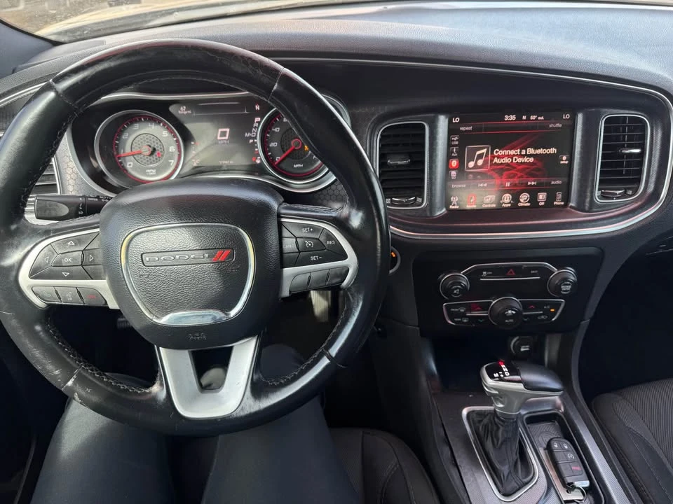 2016 Dodge Charger 7th Gen - Image 11 of 14