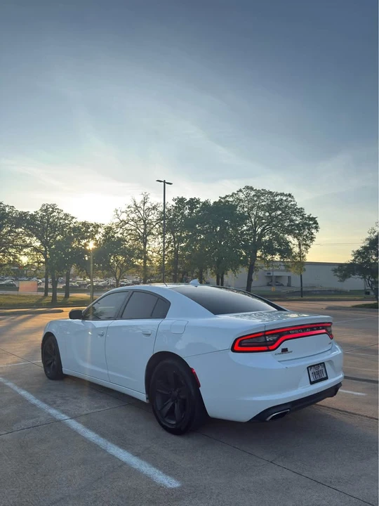 2016 Dodge Charger 7th Gen - Image 6 of 17