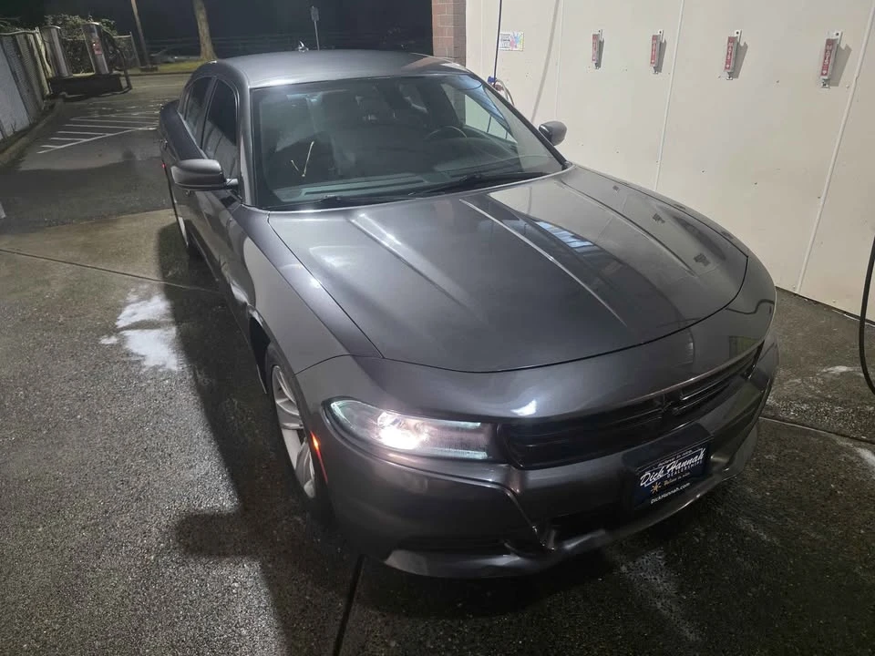 2016 Dodge Charger 7th Gen - Image 18 of 19