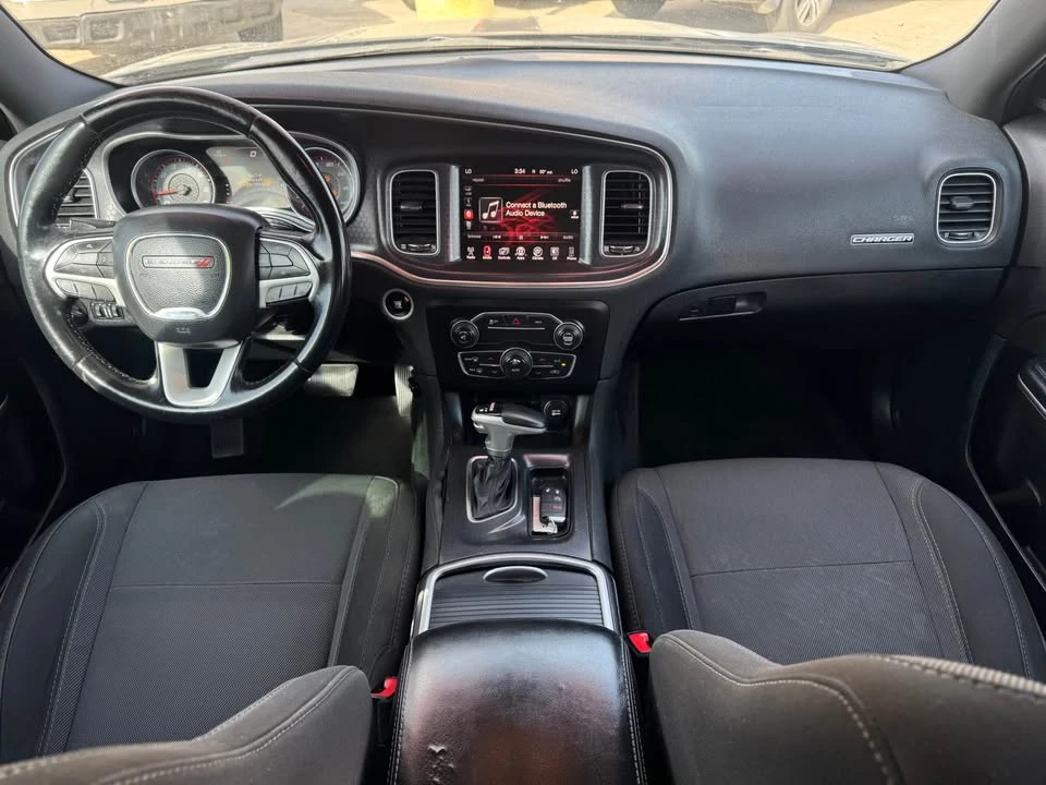 2016 Dodge Charger 7th Gen - Image 10 of 14