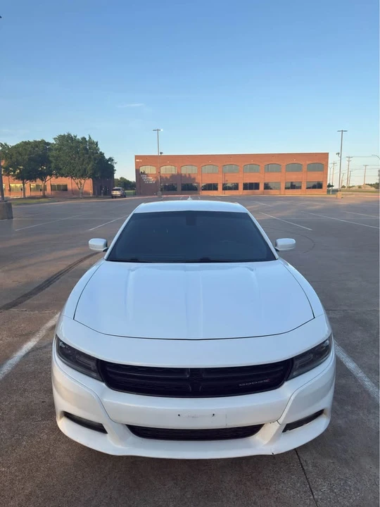 2016 Dodge Charger 7th Gen - Image 4 of 17