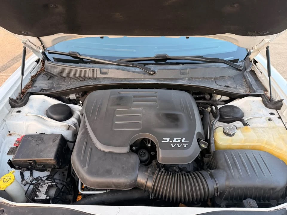 2016 Dodge Charger 7th Gen - Image 17 of 17