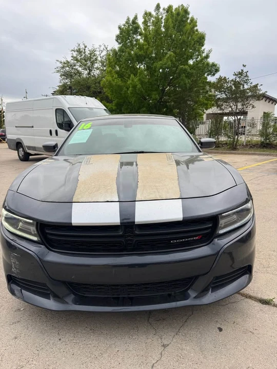 2016 Dodge Charger 7th Gen - Image 3 of 14