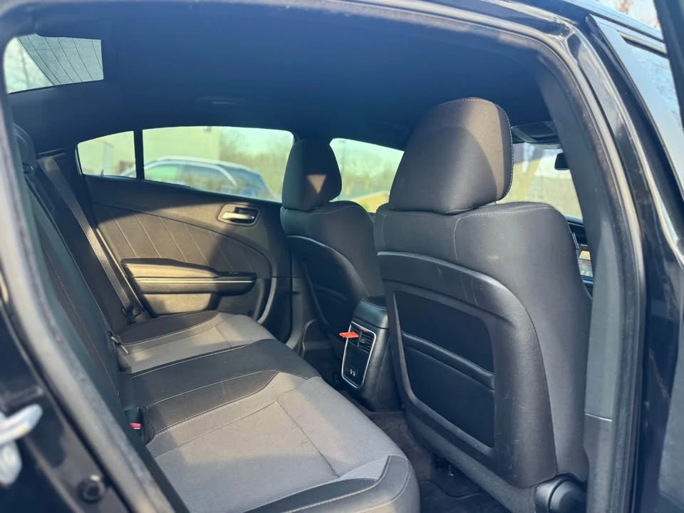 2016 Dodge Charger 7th Gen - Image 12 of 20