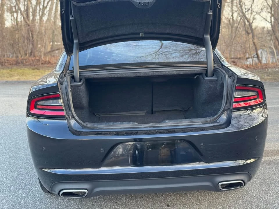 2016 Dodge Charger 7th Gen - Image 7 of 20