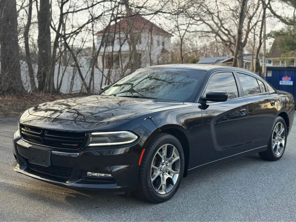 2016 Dodge Charger 7th Gen - Image 3 of 20