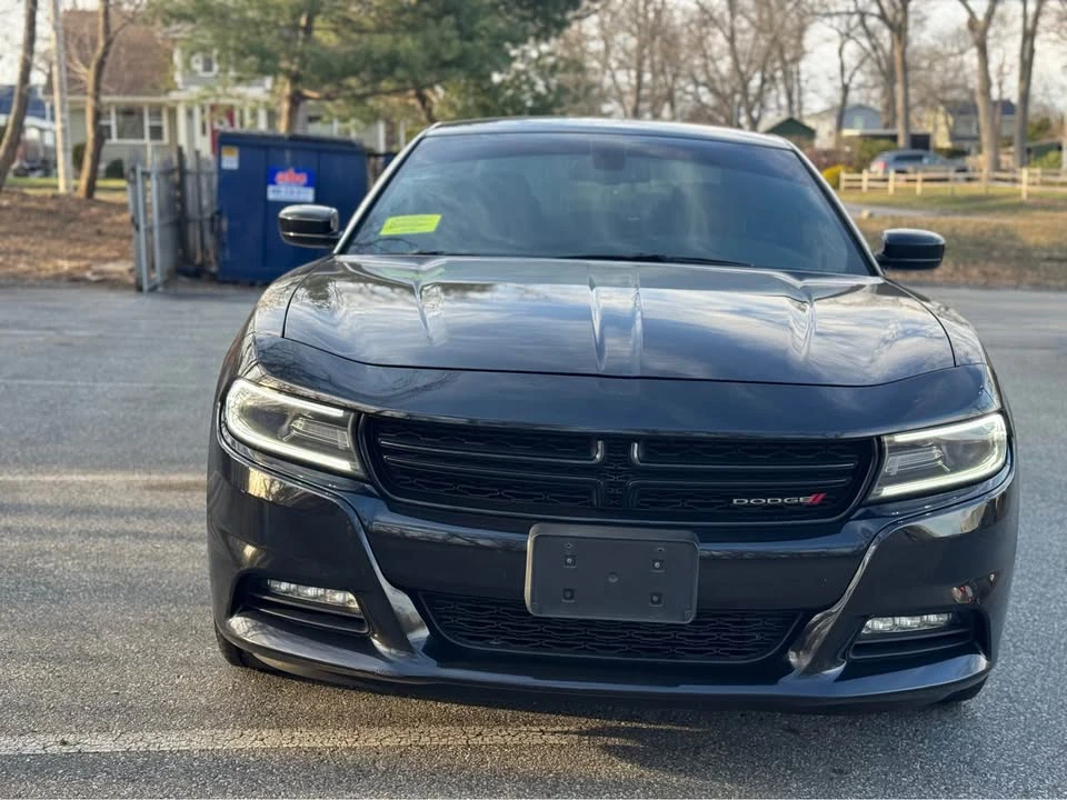 2016 Dodge Charger 7th Gen - Image 2 of 20