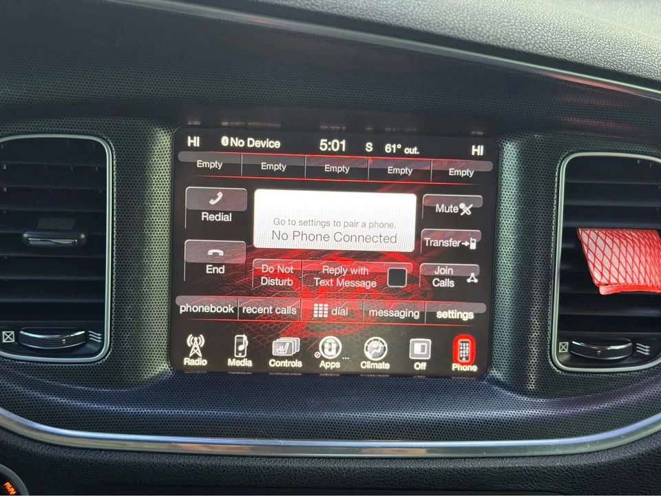 2016 Dodge Charger 7th Gen - Image 18 of 20