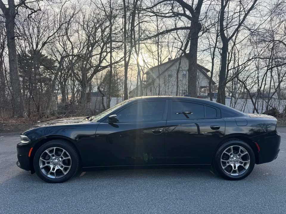 2016 Dodge Charger 7th Gen - Image 4 of 20