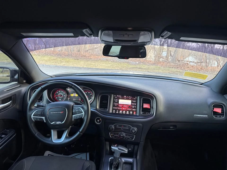 2016 Dodge Charger 7th Gen - Image 15 of 20