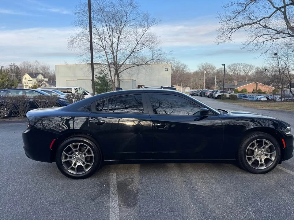 2016 Dodge Charger 7th Gen - Image 9 of 20