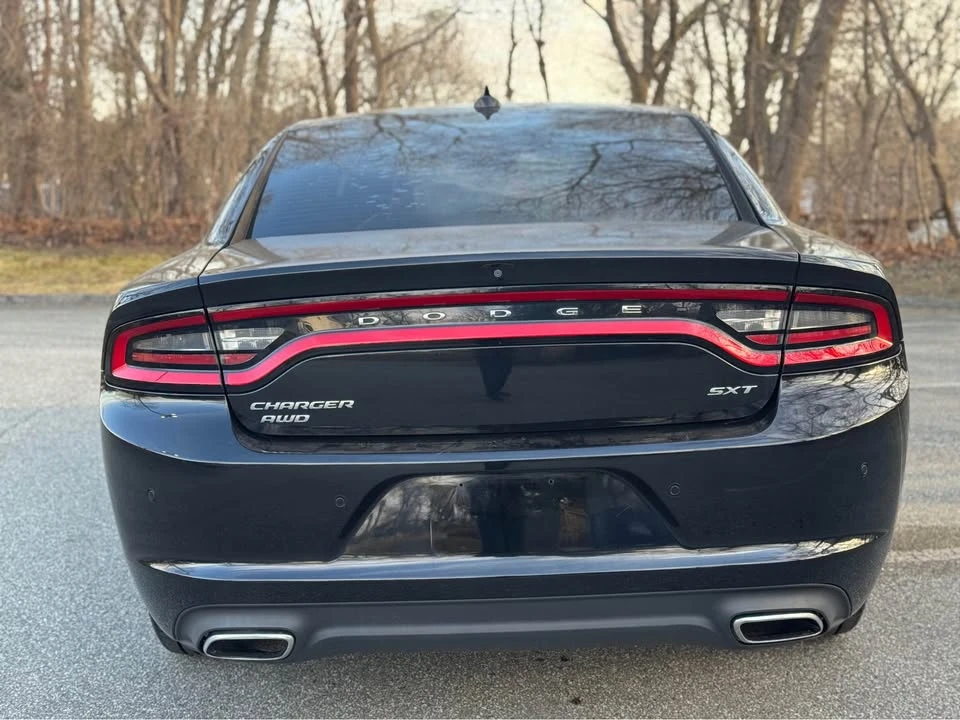 2016 Dodge Charger 7th Gen - Image 6 of 20