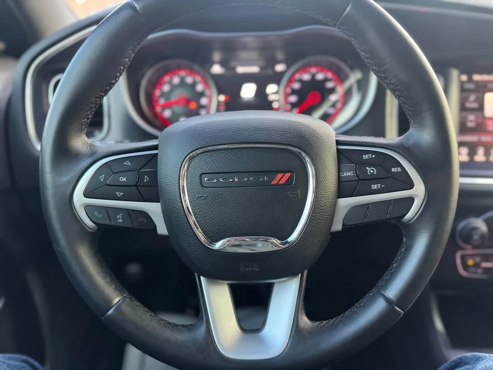 2016 Dodge Charger 7th Gen - Image 20 of 20