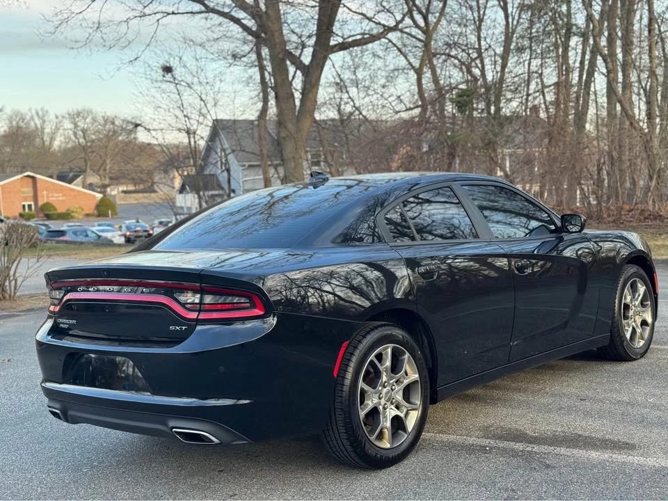 2016 Dodge Charger 7th Gen - Image 8 of 20
