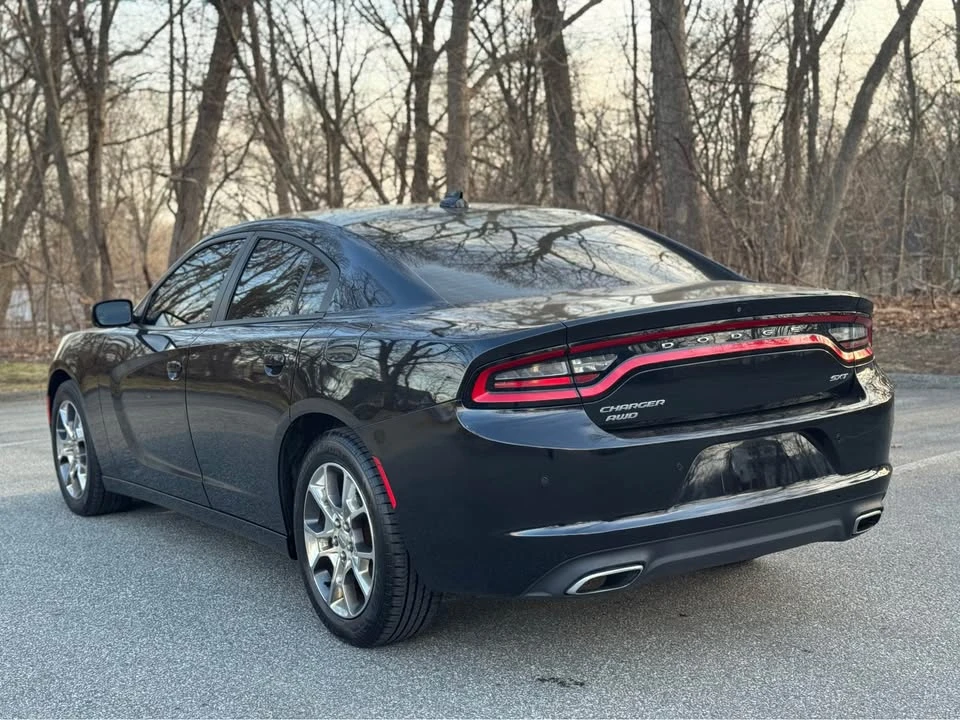 2016 Dodge Charger 7th Gen - Image 5 of 20