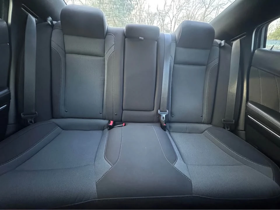 2016 Dodge Charger 7th Gen - Image 16 of 20